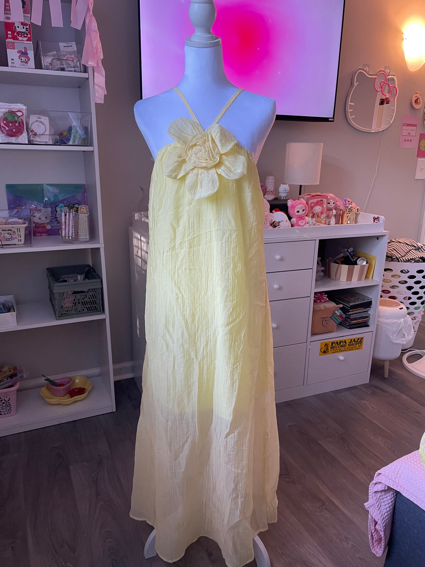 Italia Dress🌻