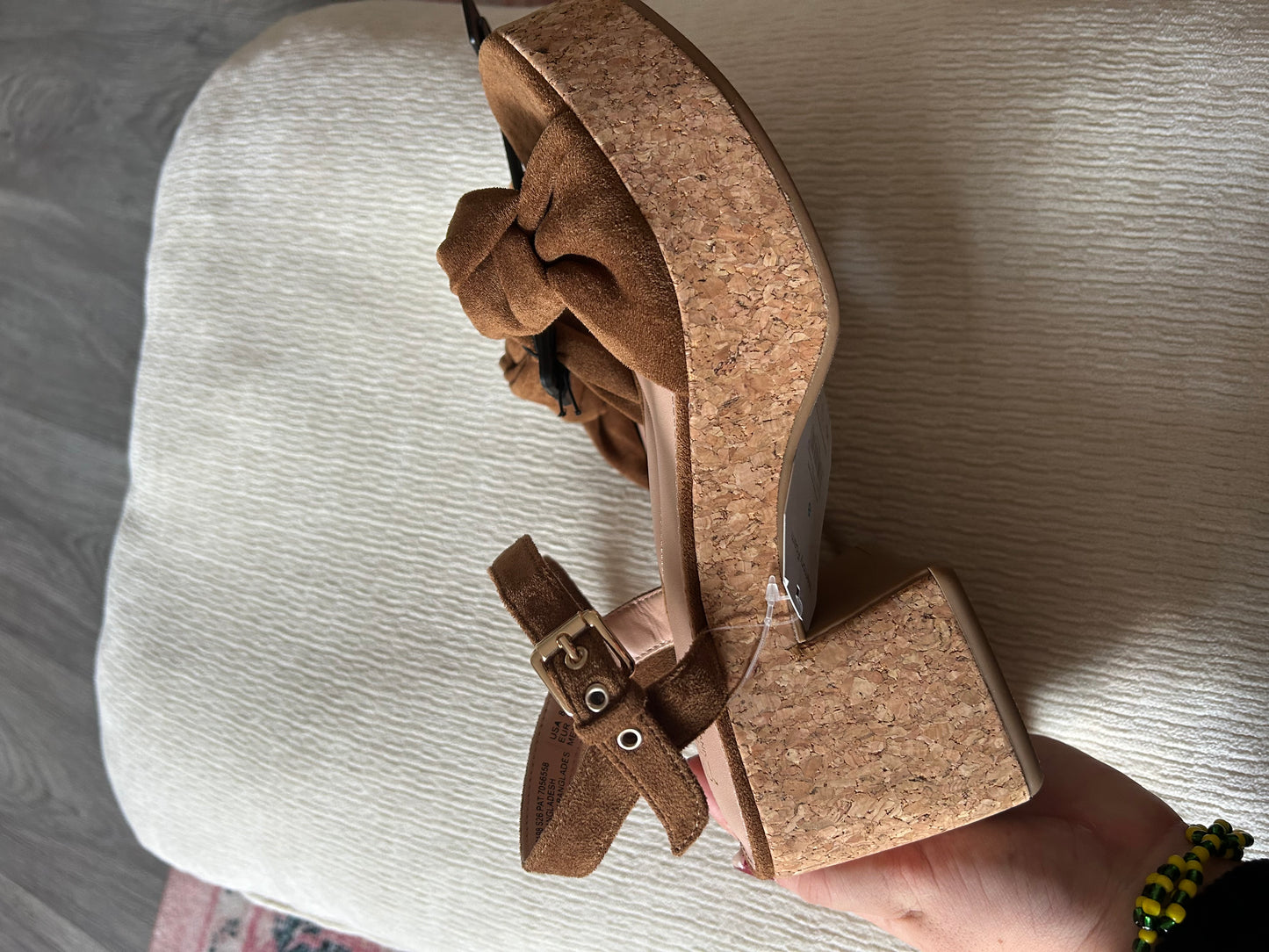 Chocolate Heels🤎