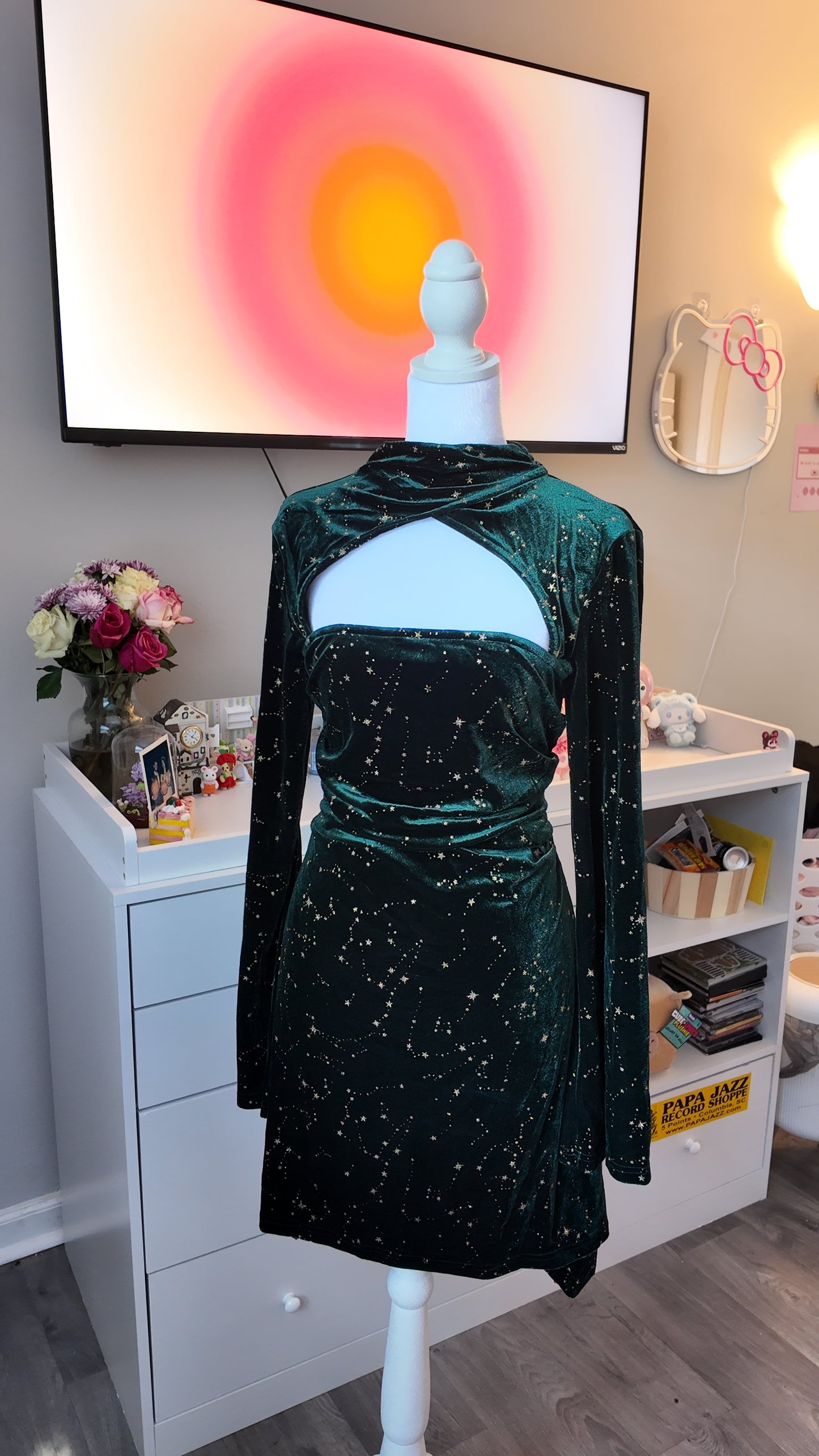 Astral Dress💫