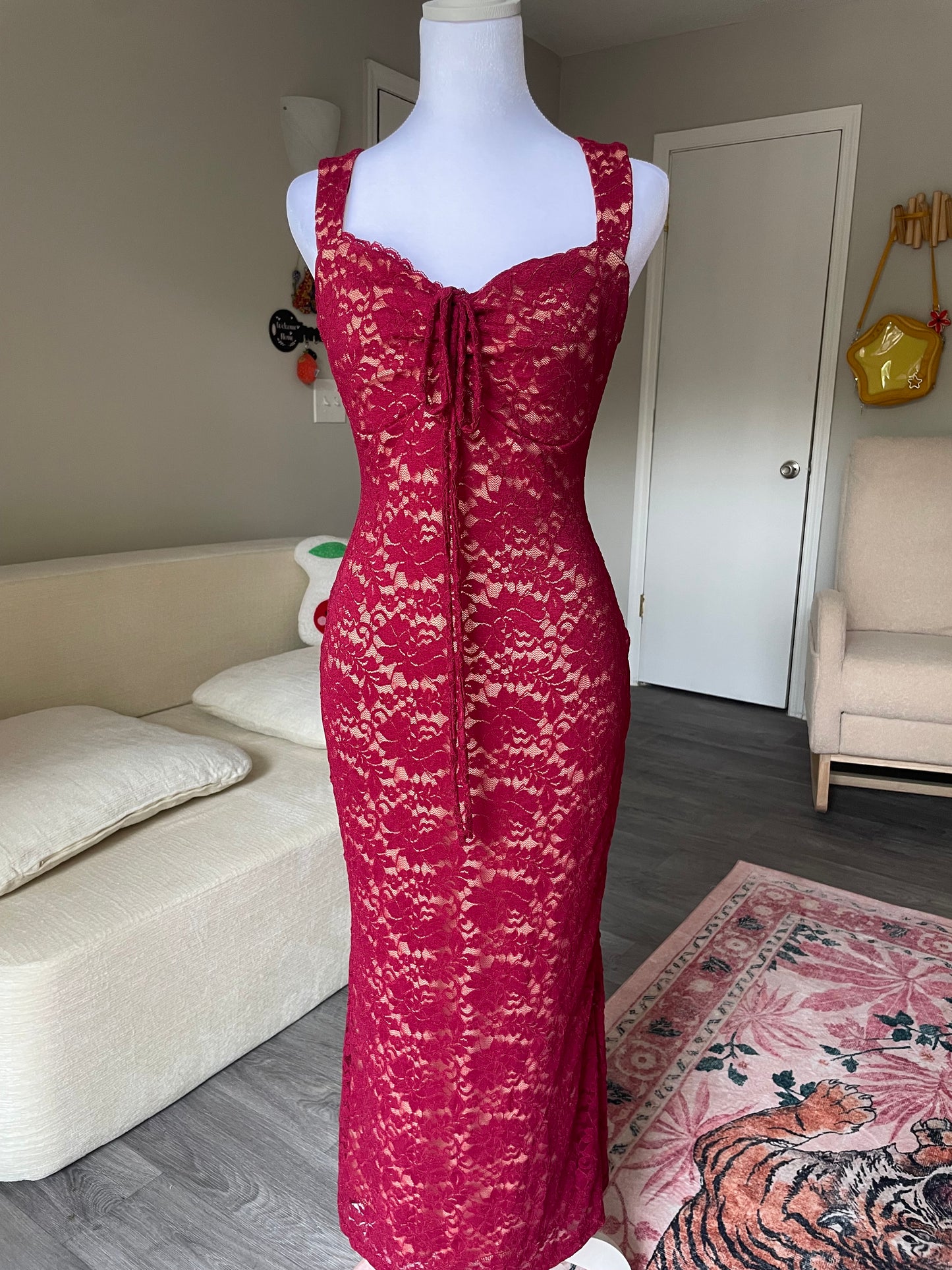 Madame Dress🍷