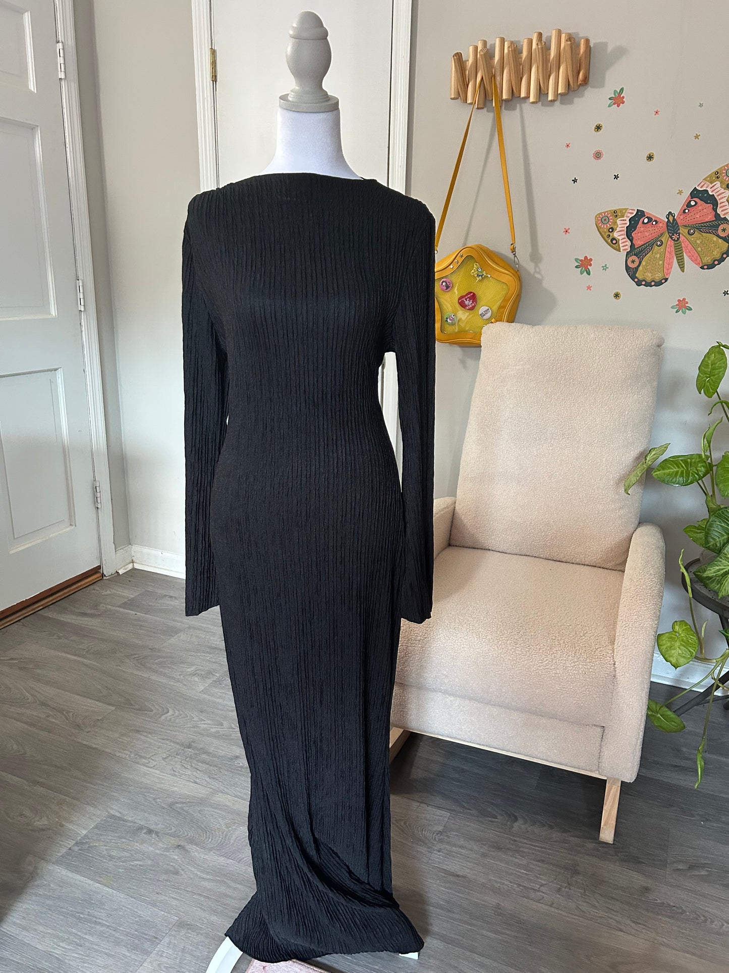 Gatubela Dress🐈⬛