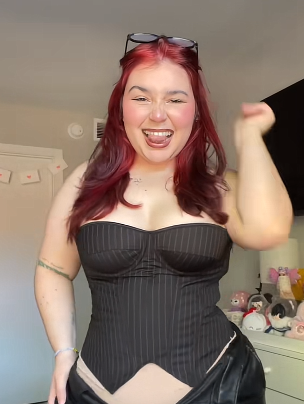Baby Corsetš¤