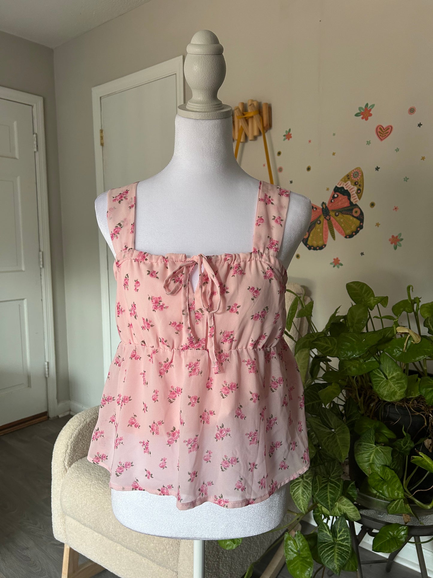 Rosetta Top🌸