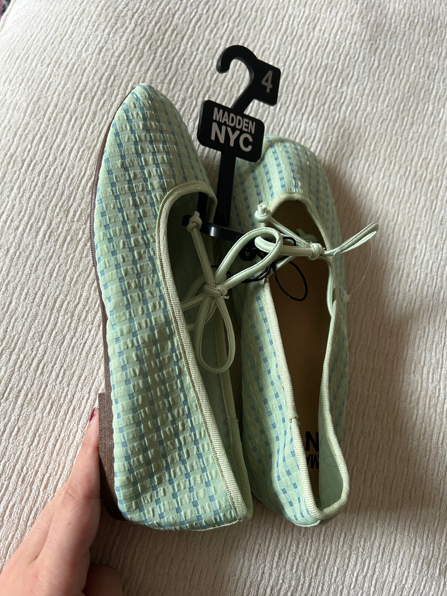 Lime Matcha Ballerina🍋🟩