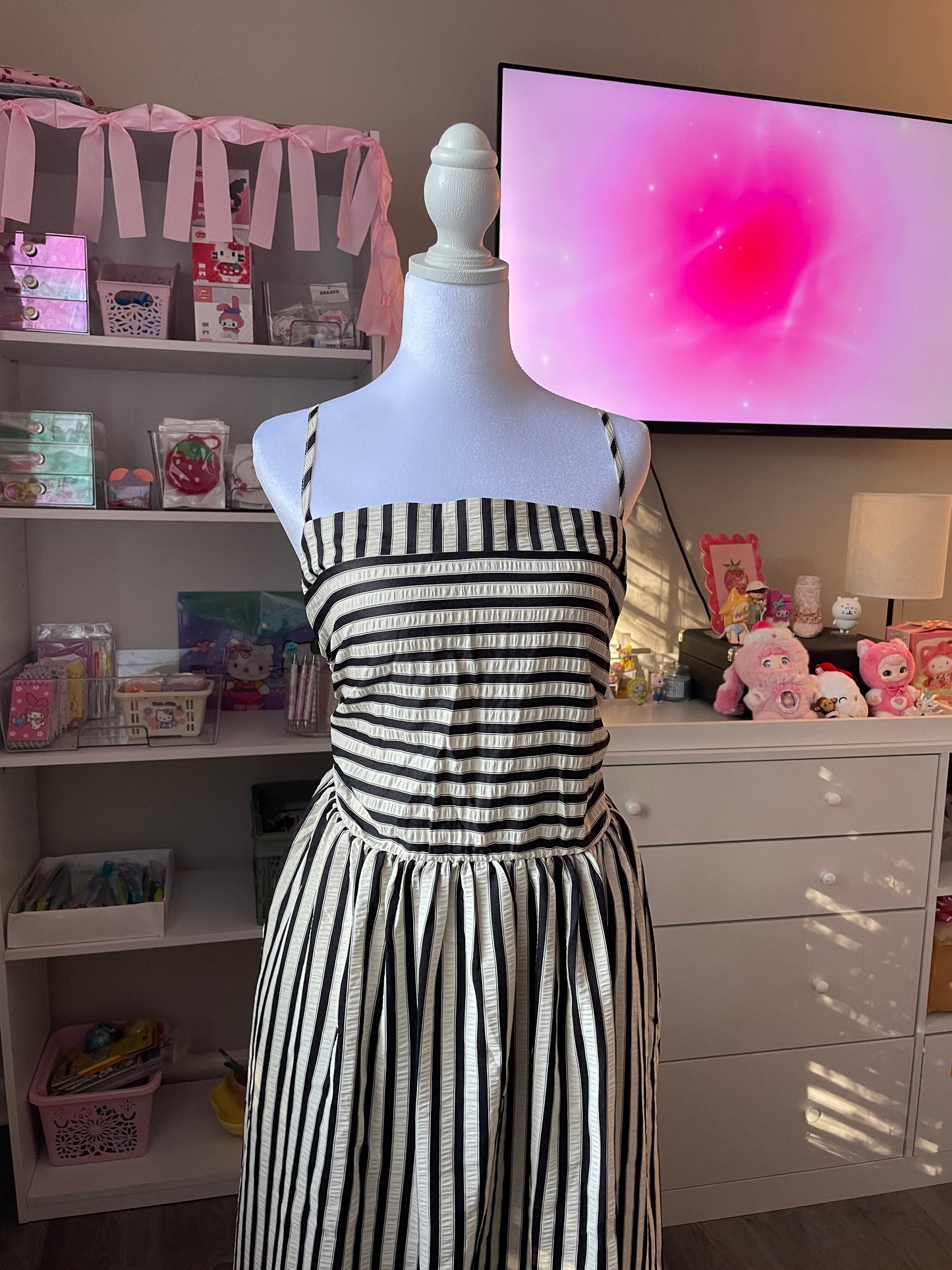 Ti Amo Dress🖤