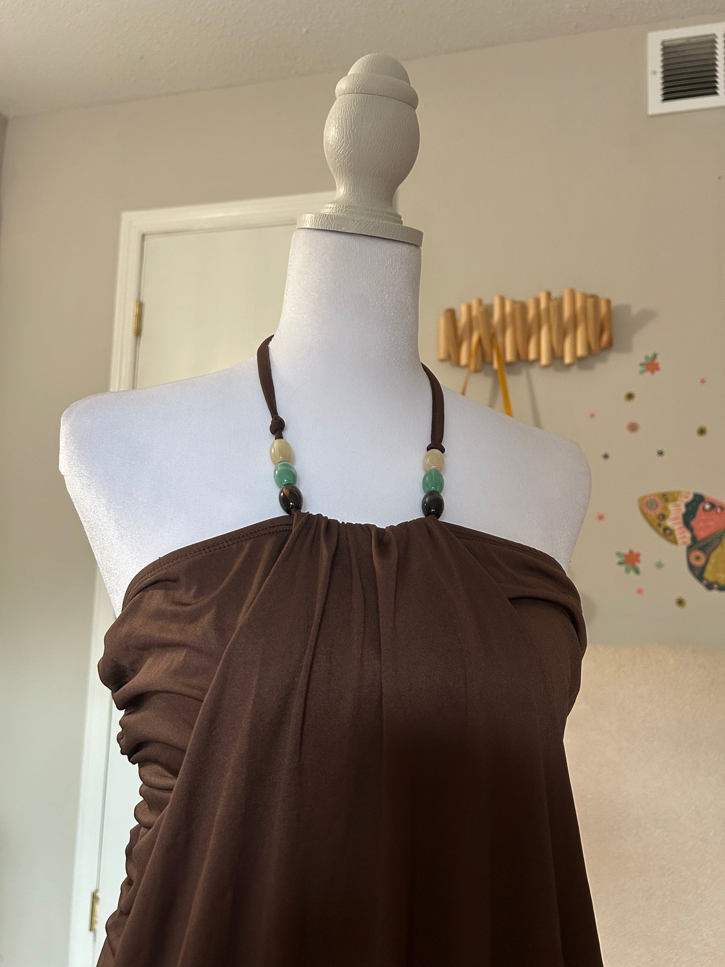Coco Dress🐚