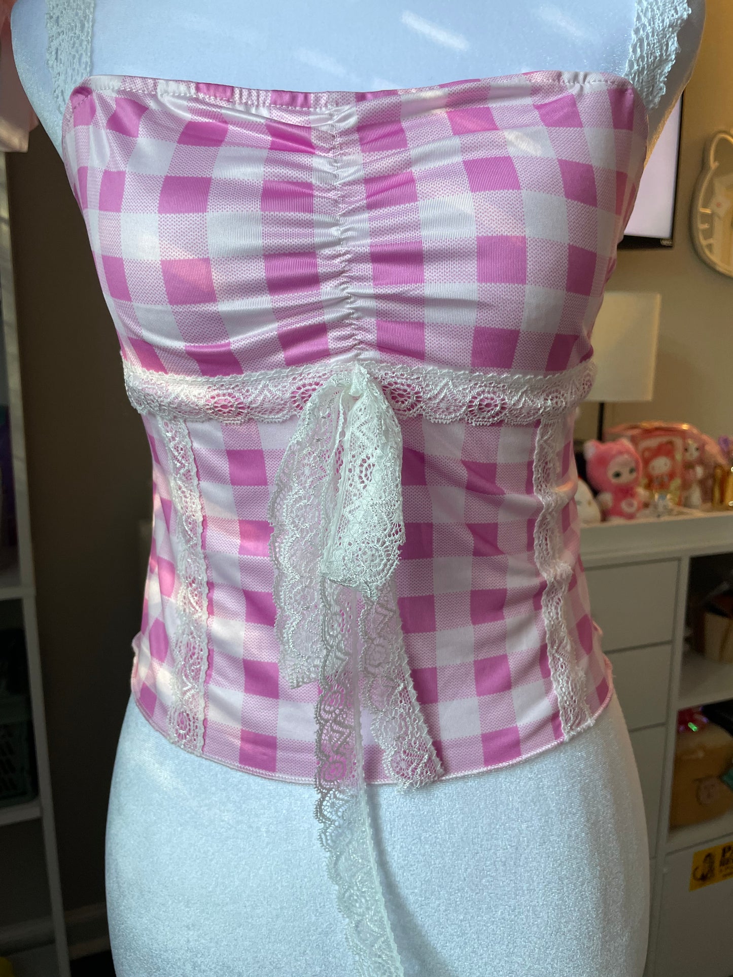Pink Picnicđź‘›