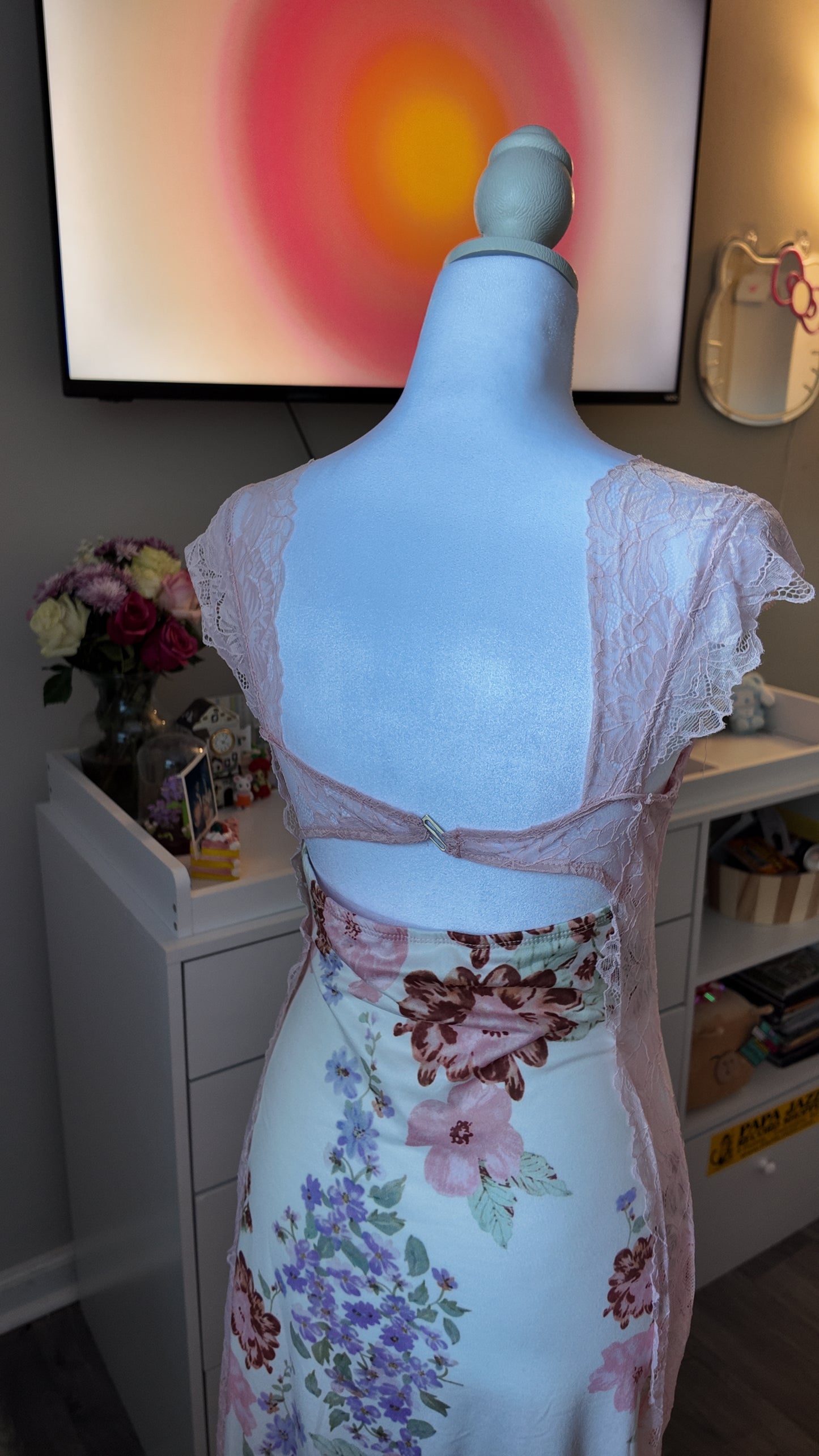 Florecita Dress🌸