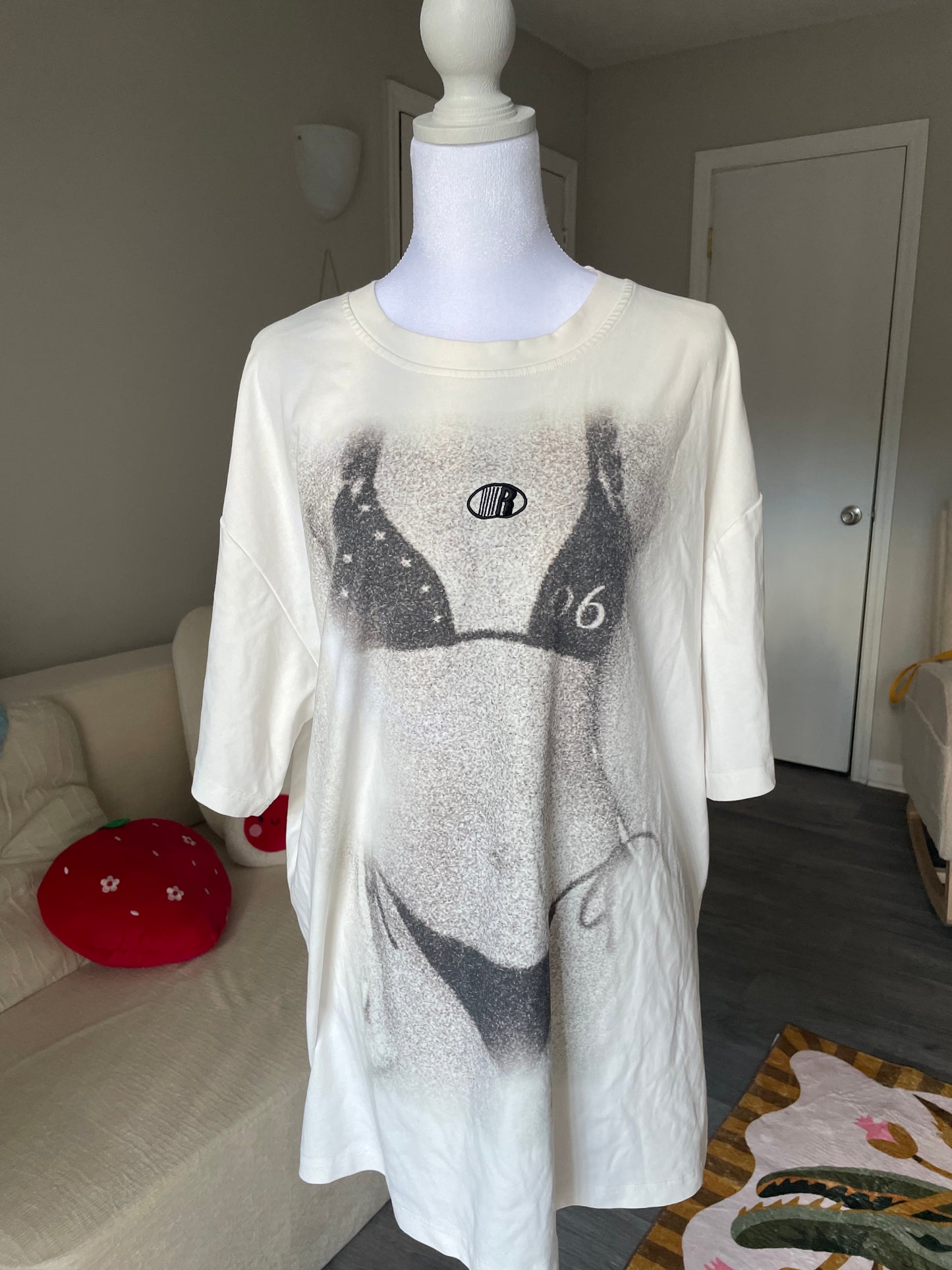 PaLaPlaya Shirt👙
