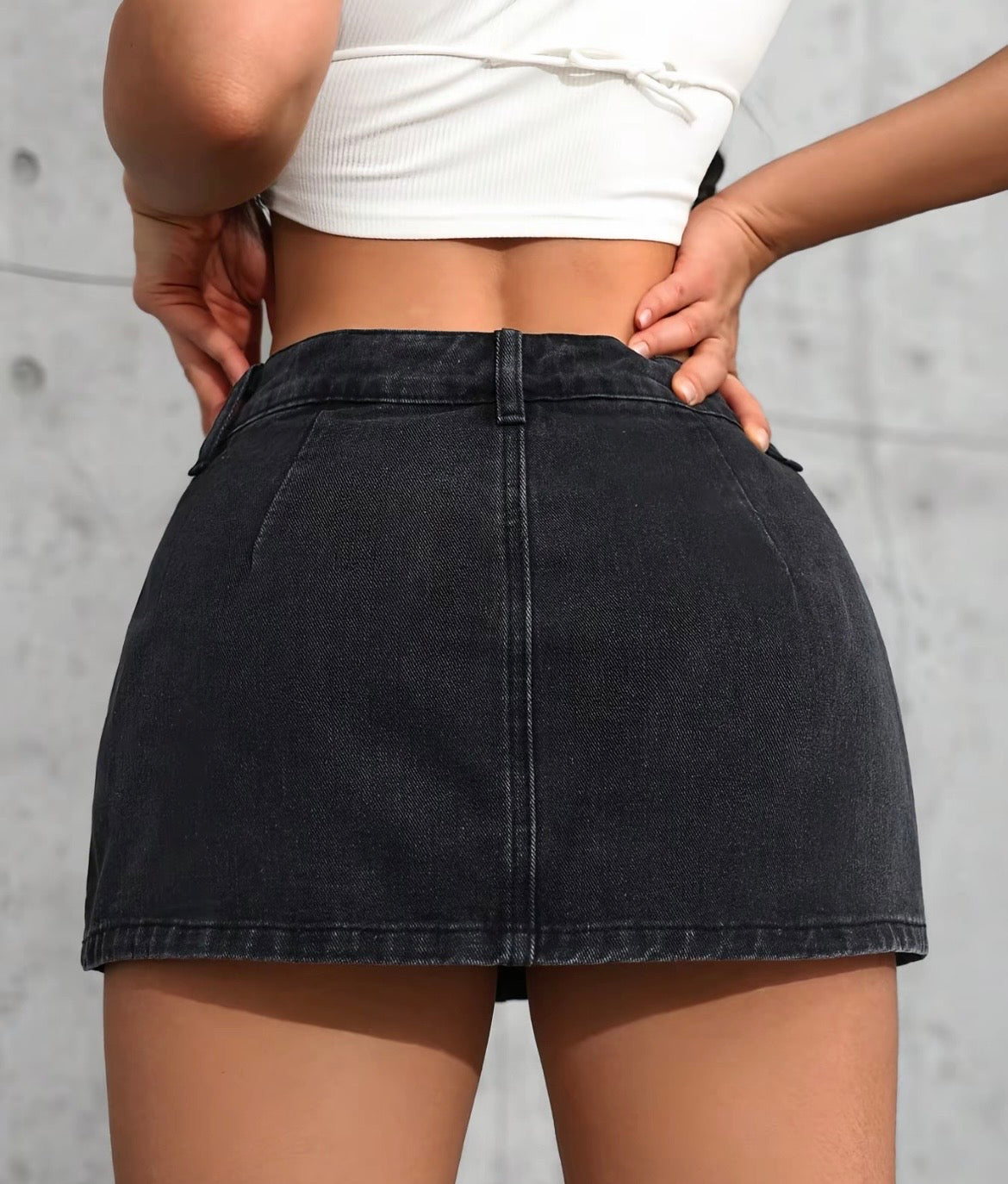 Oh Baby Skirtš¤