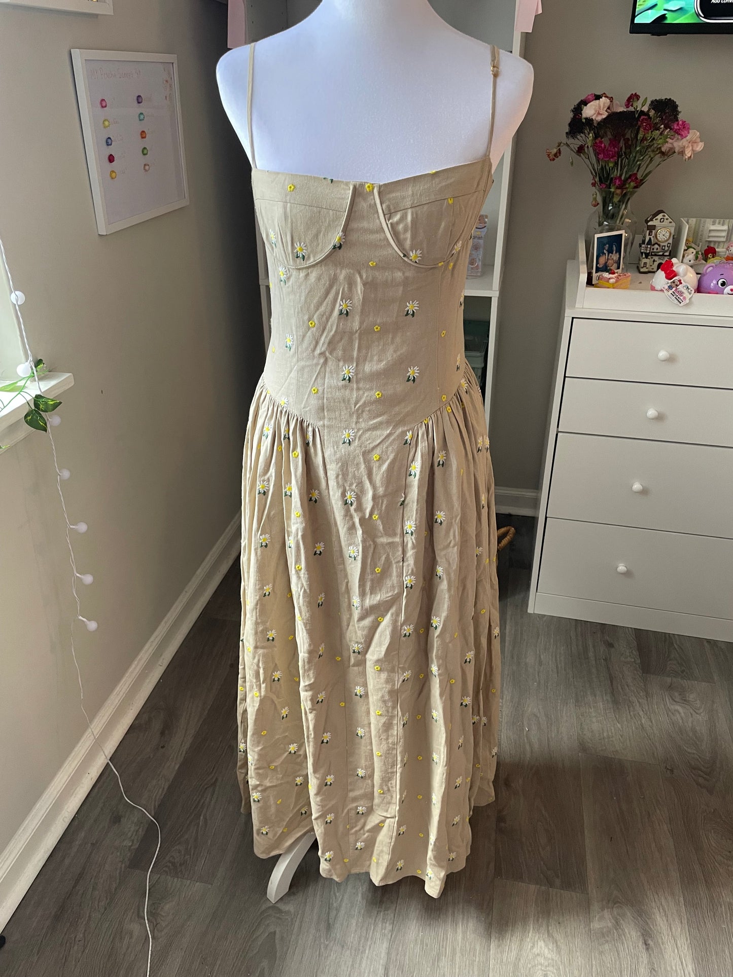 Daisy Dress🌼