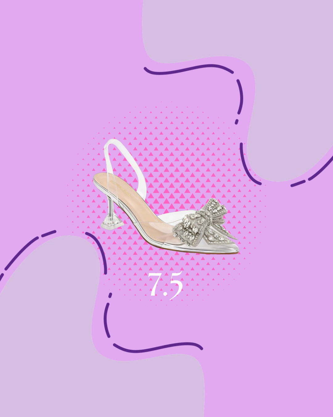 Jewel Heels💍
