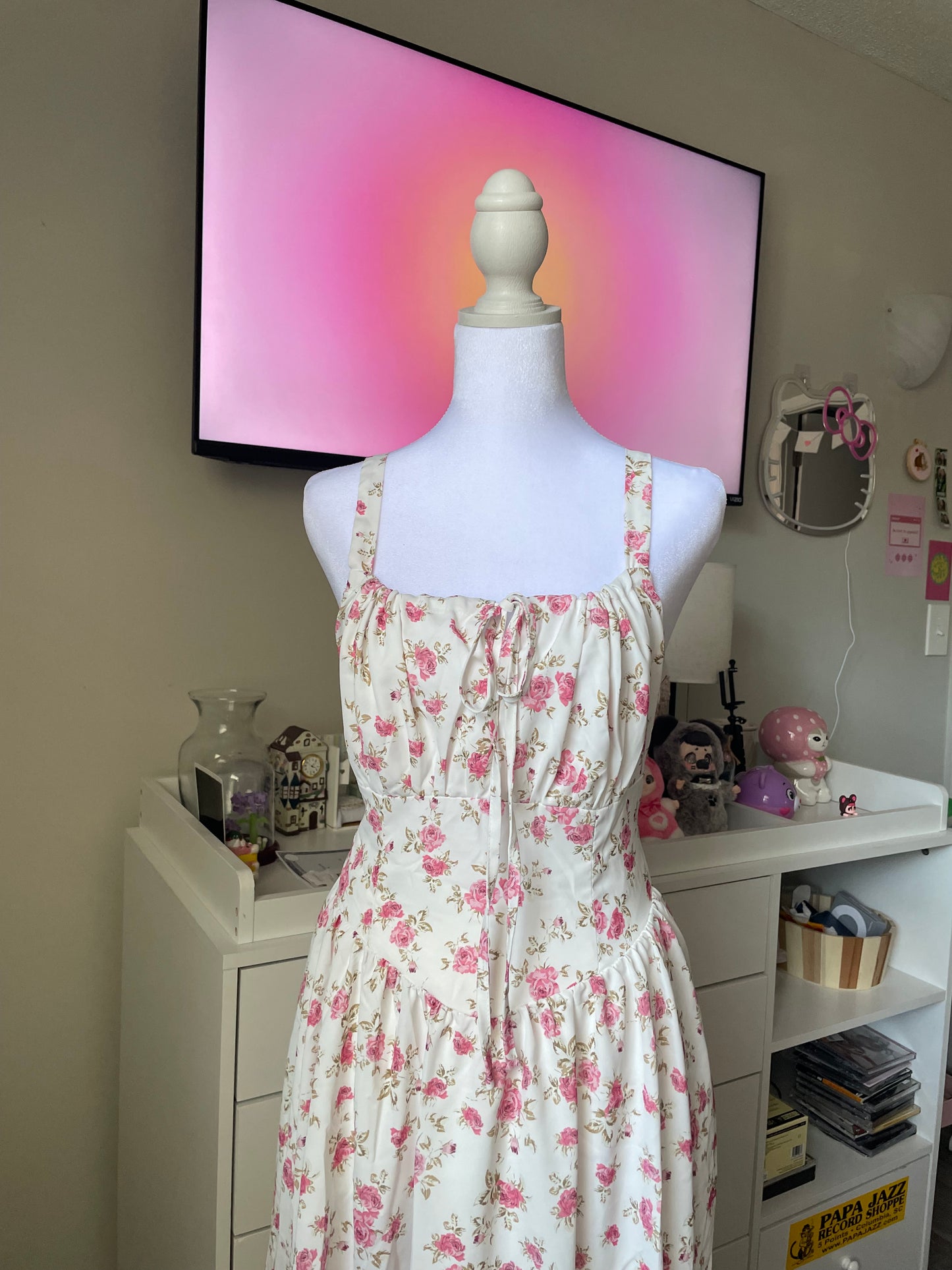 Pomarosa Dress💞