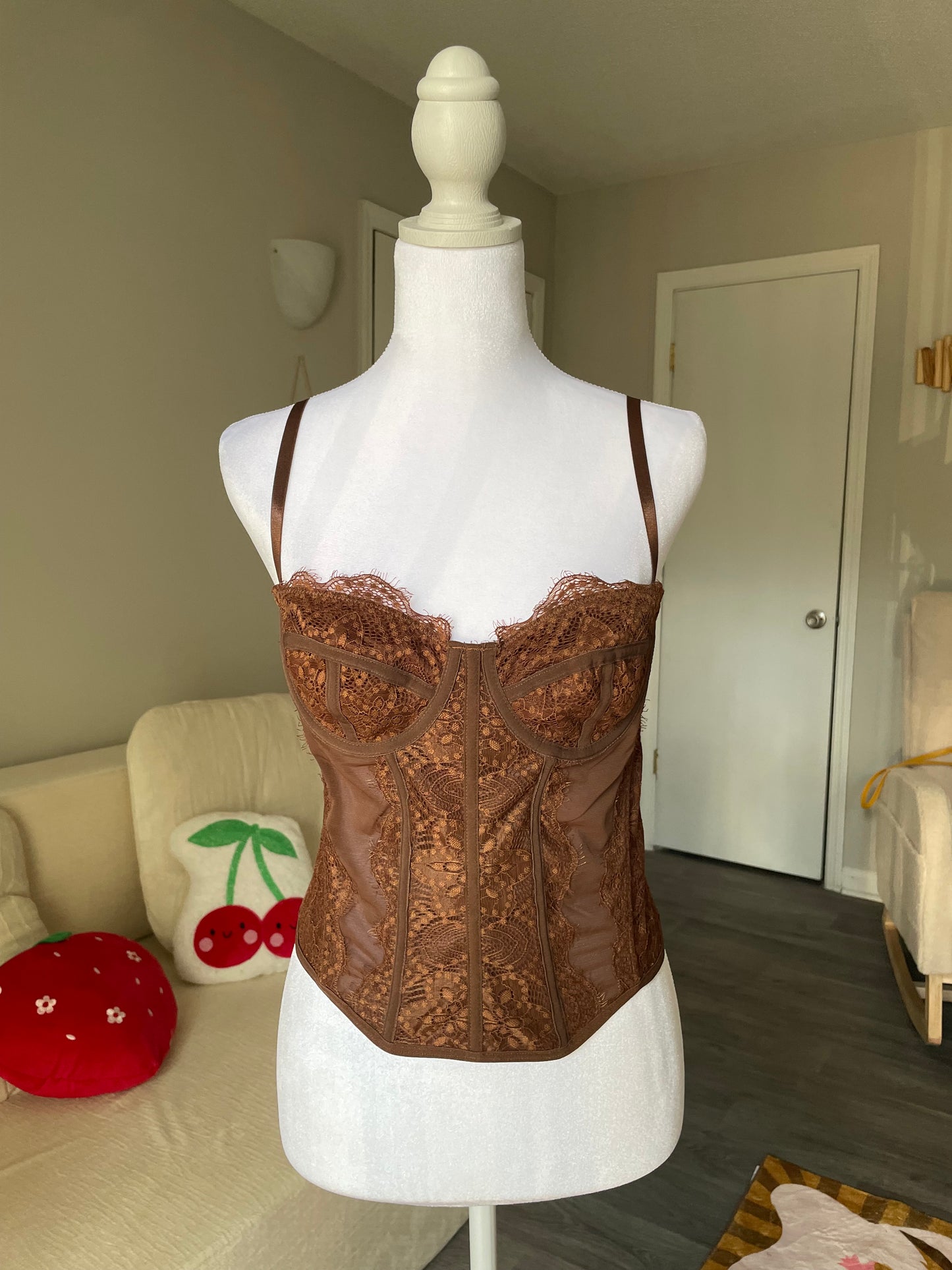 Chocolate Top👜