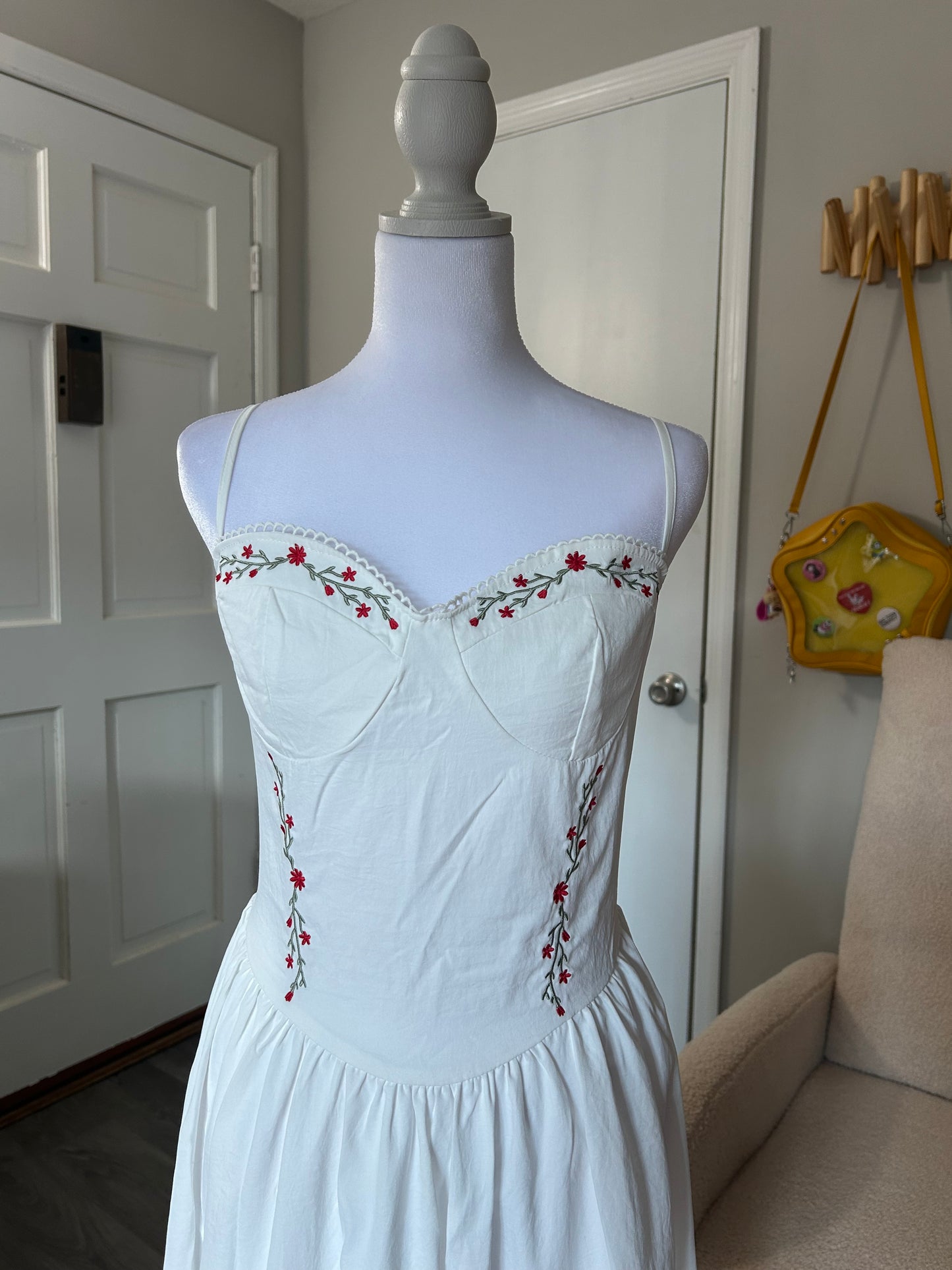 Realeza Dress🌹