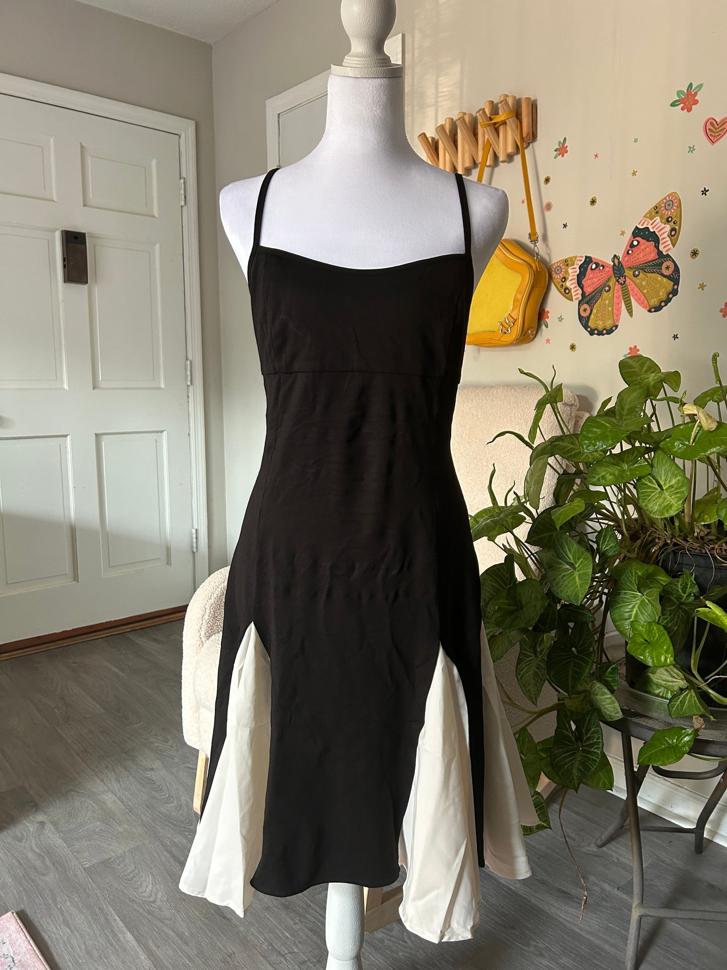 Sweet Piano Dress🎹