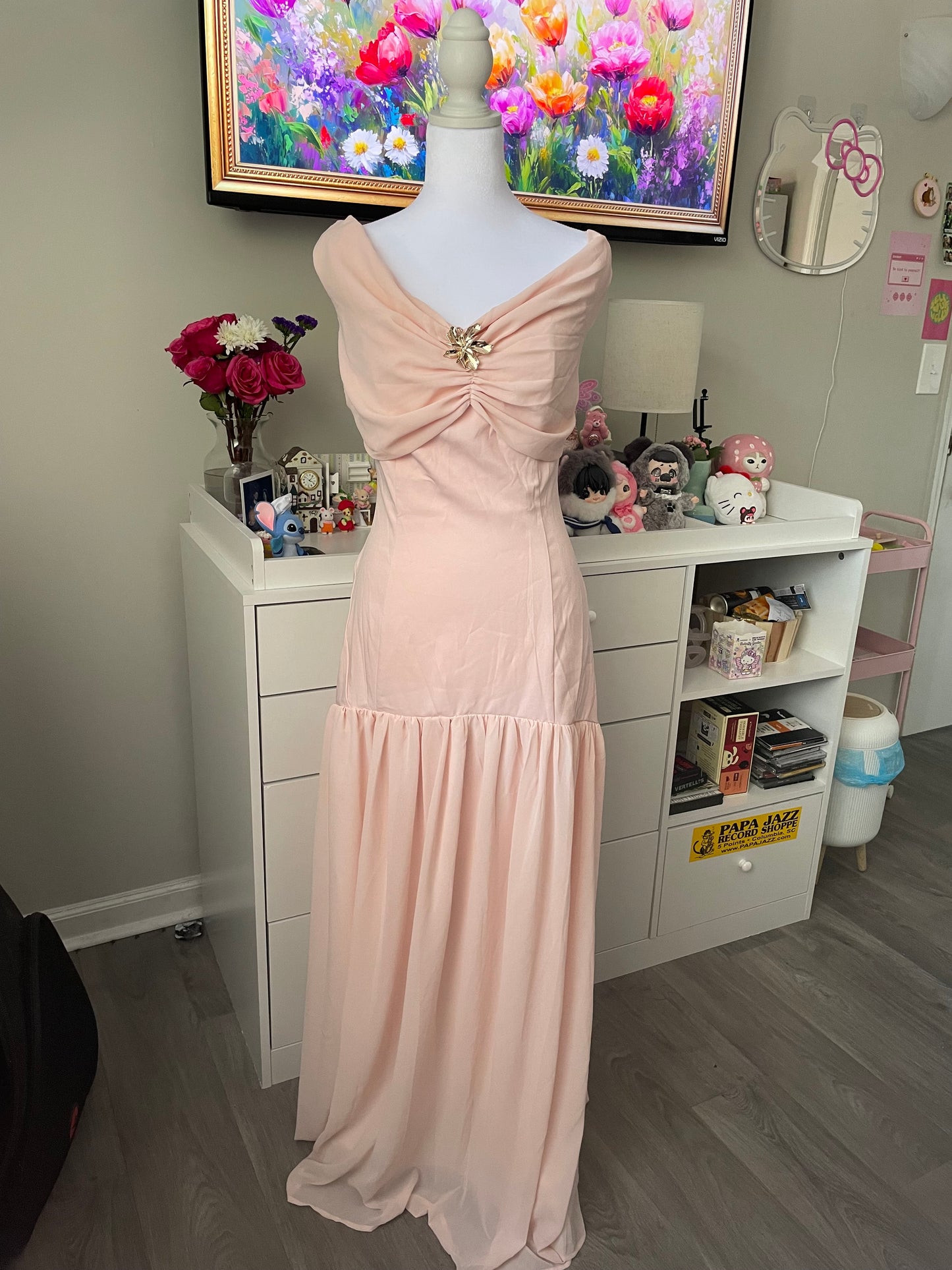 Sweet dreams Dress🌷