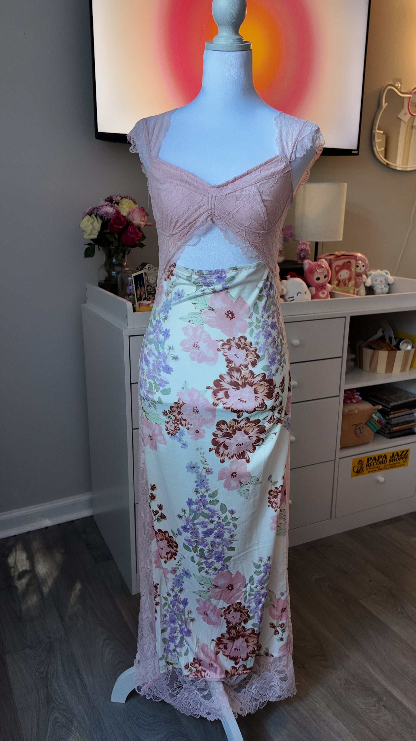 Florecita Dress🌸