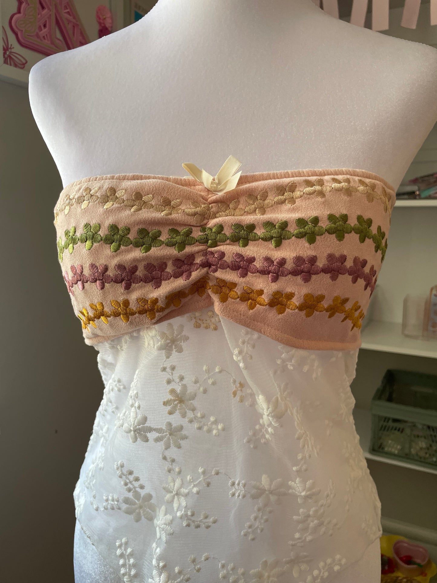 Rainbow Parade Top🌈