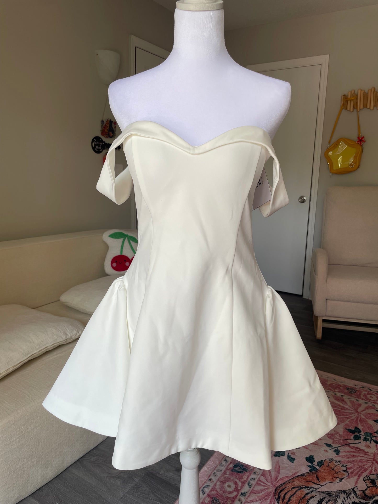 Principessa Dress👸🏻