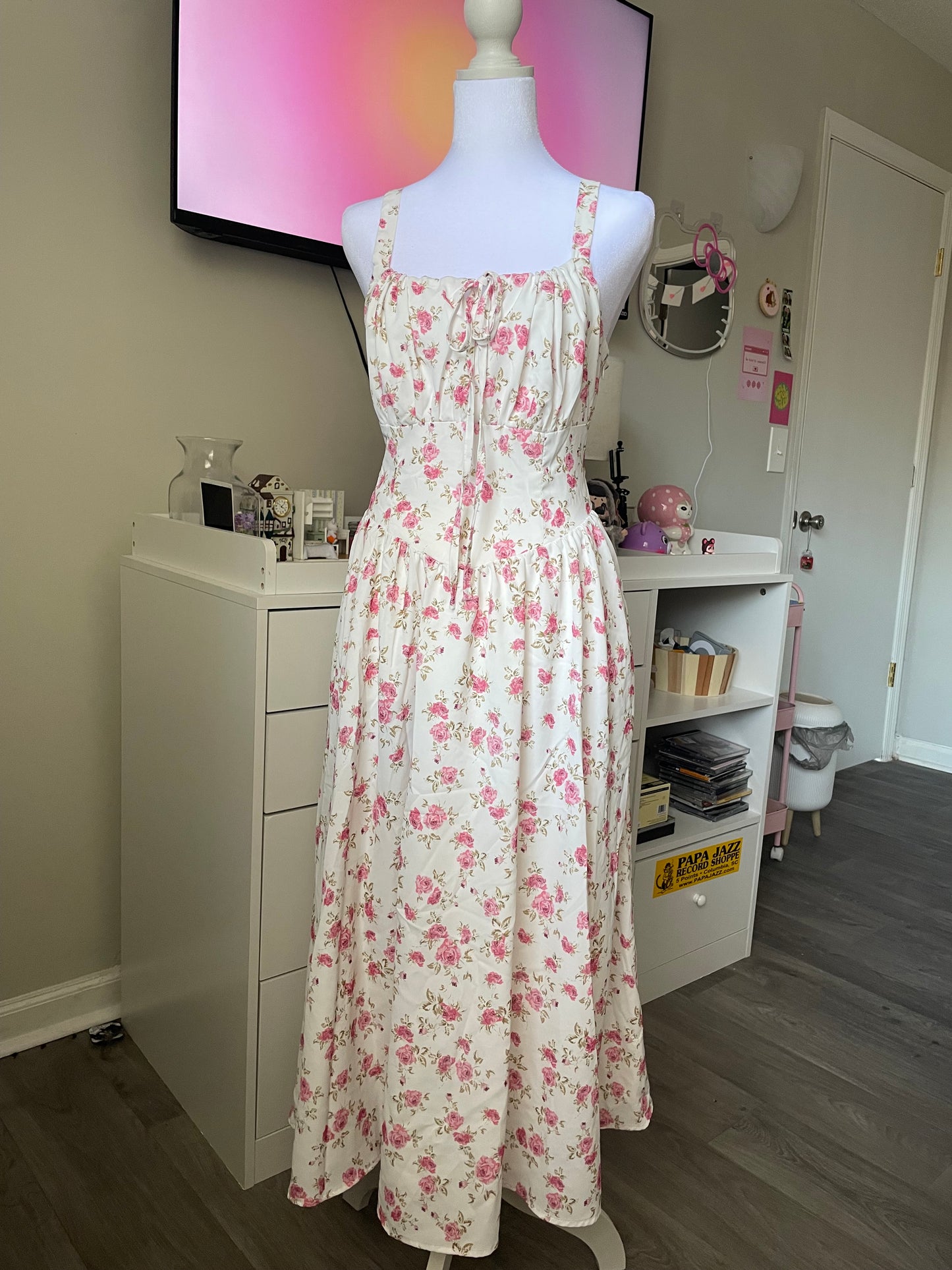 Pomarosa Dress💞