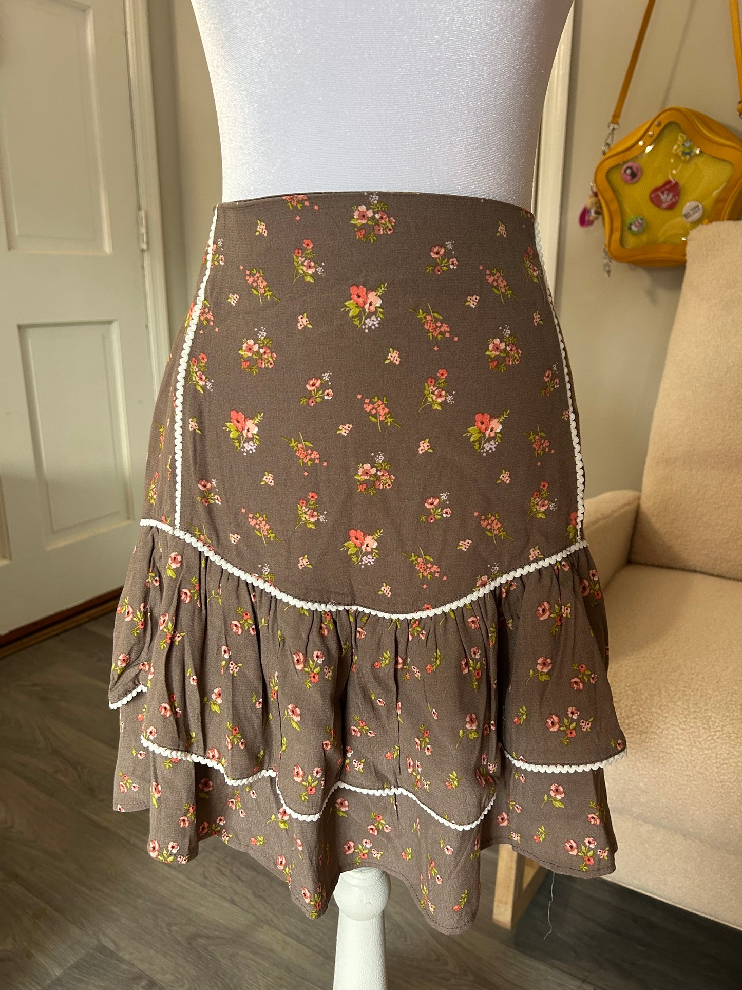Cariño Skirt🌷