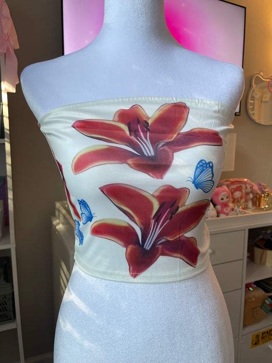 Summer Top☀️