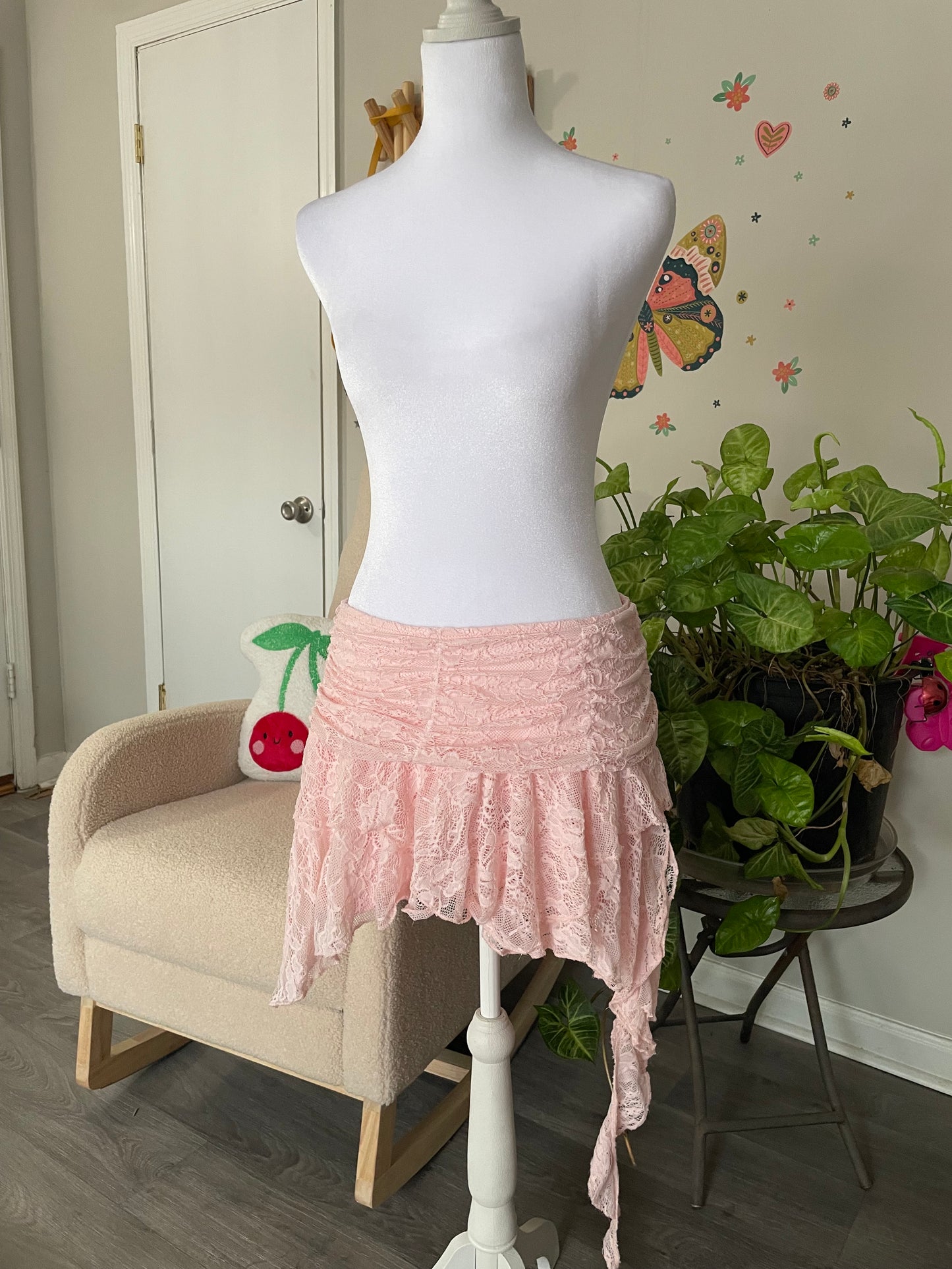 Ruffle Skirt🎀