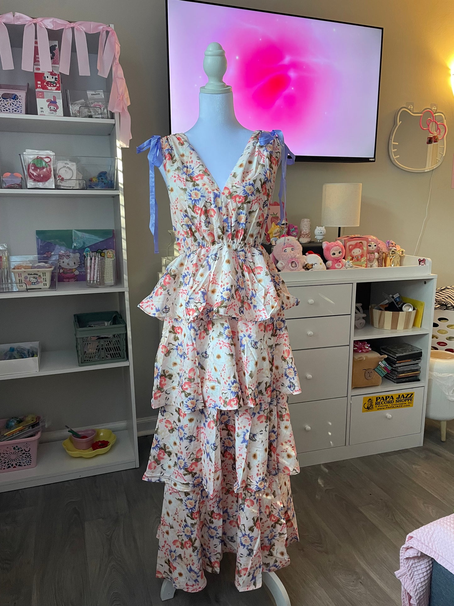 Dream garden Dress🦋