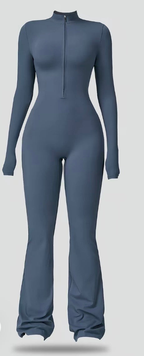 Workout Onesie🌚