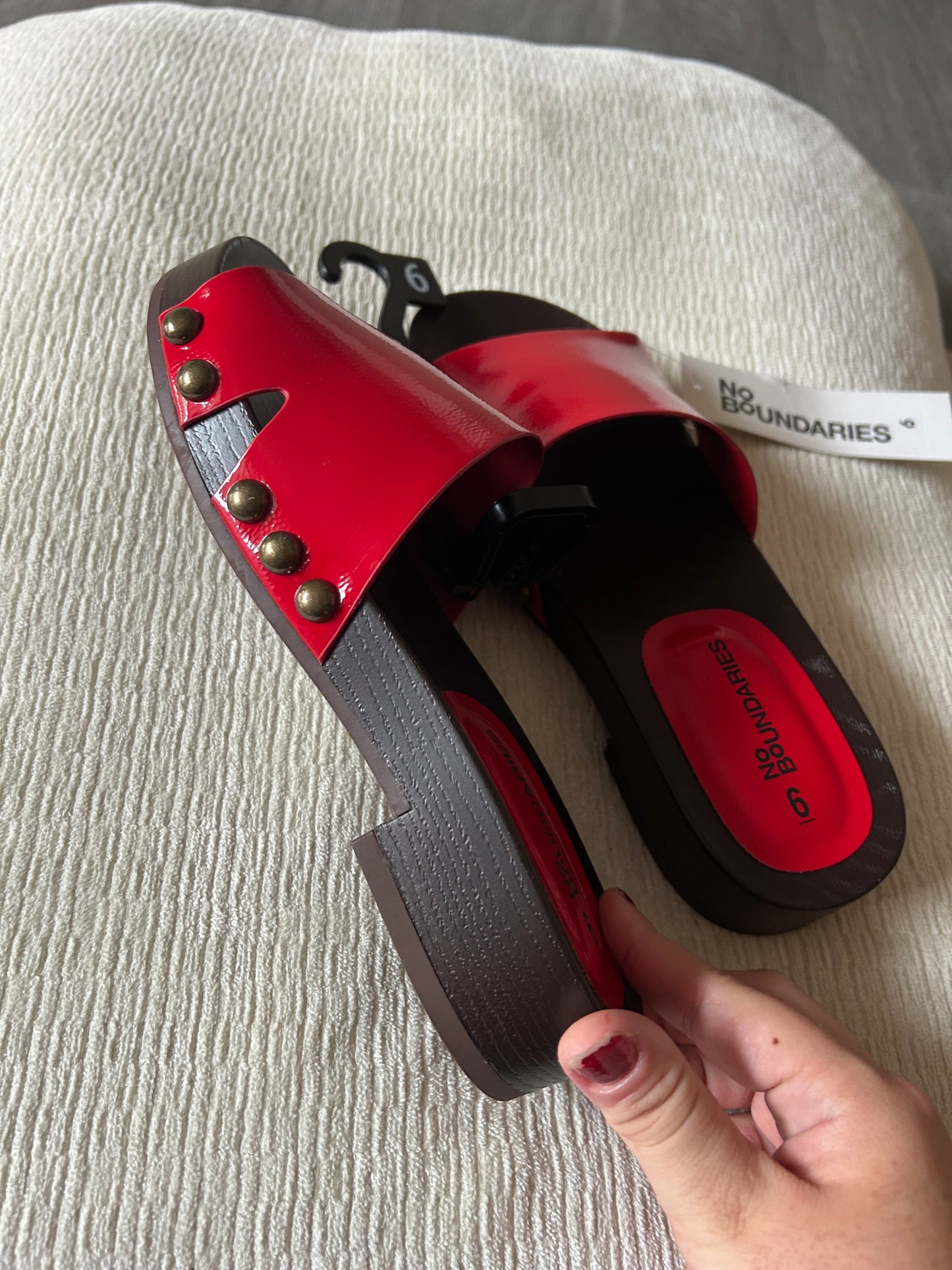 Cutara Sandals💋💃🏻
