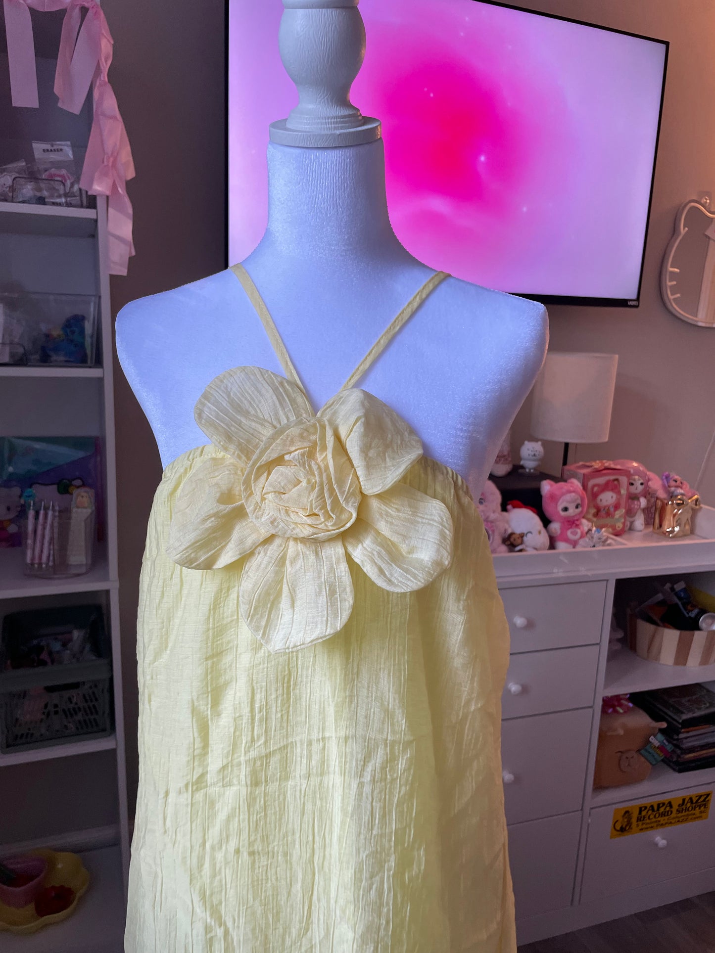 Italia Dress🌻