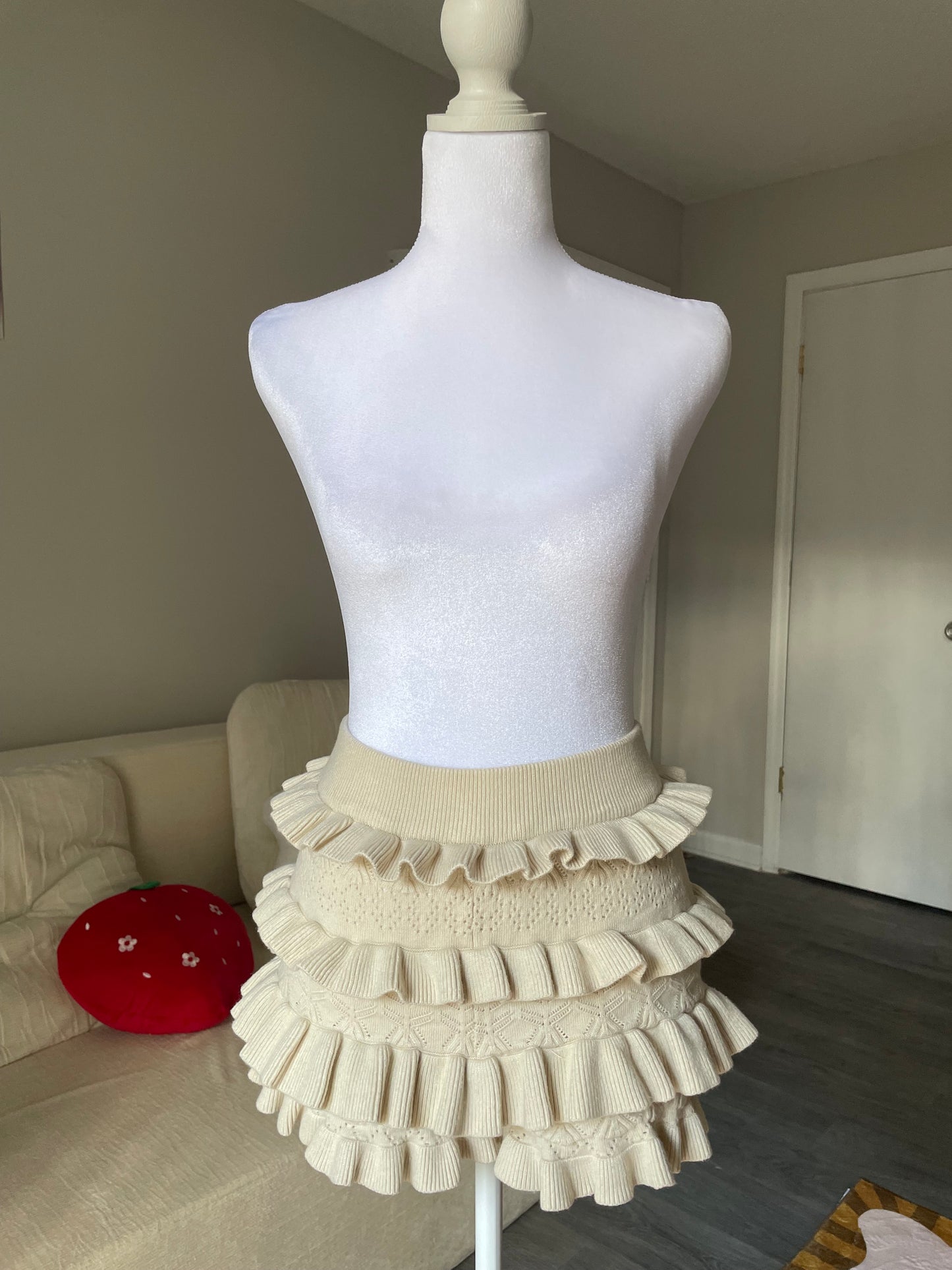 Ballerina Shorts🩰