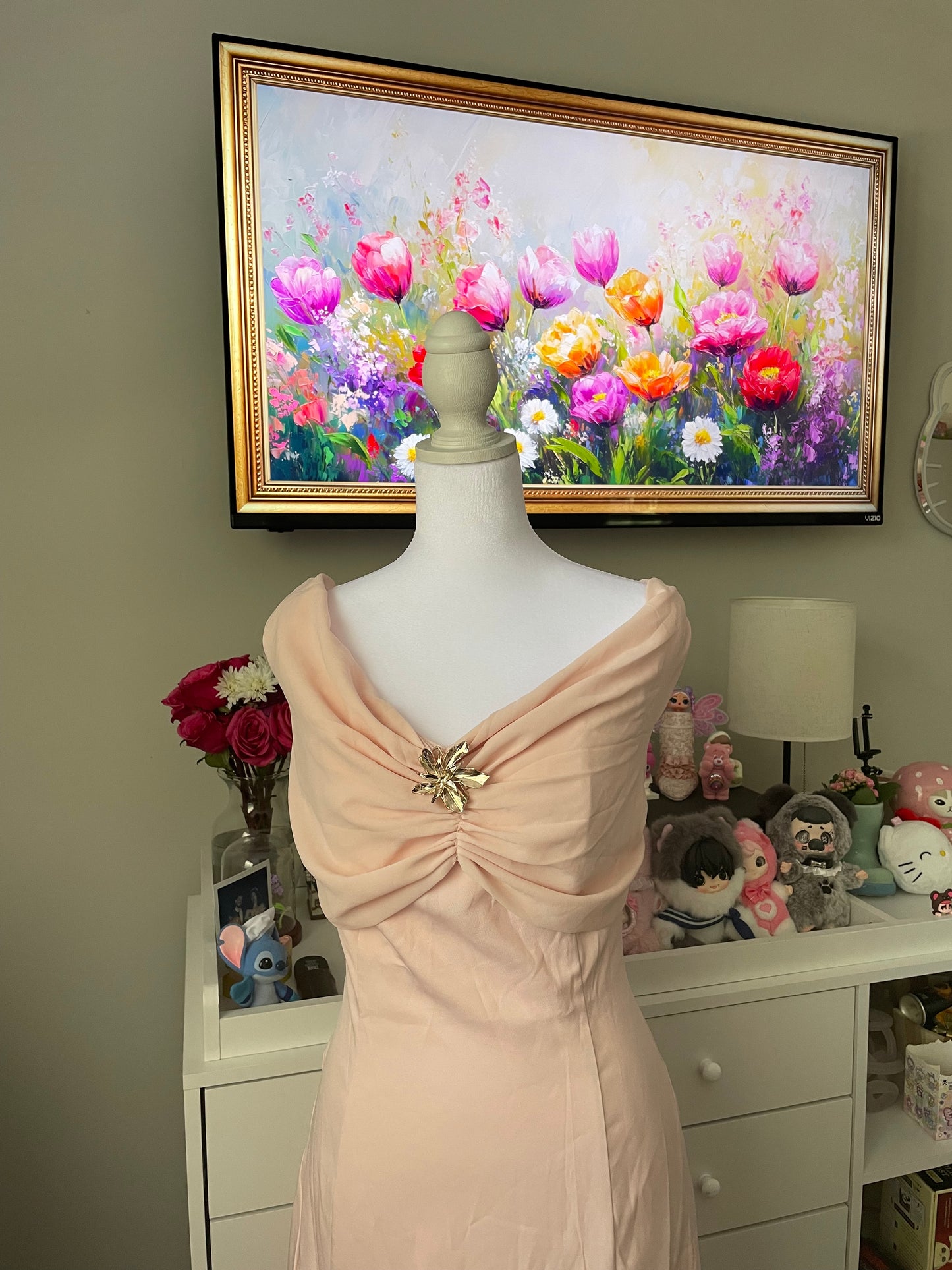 Sweet dreams Dress🌷
