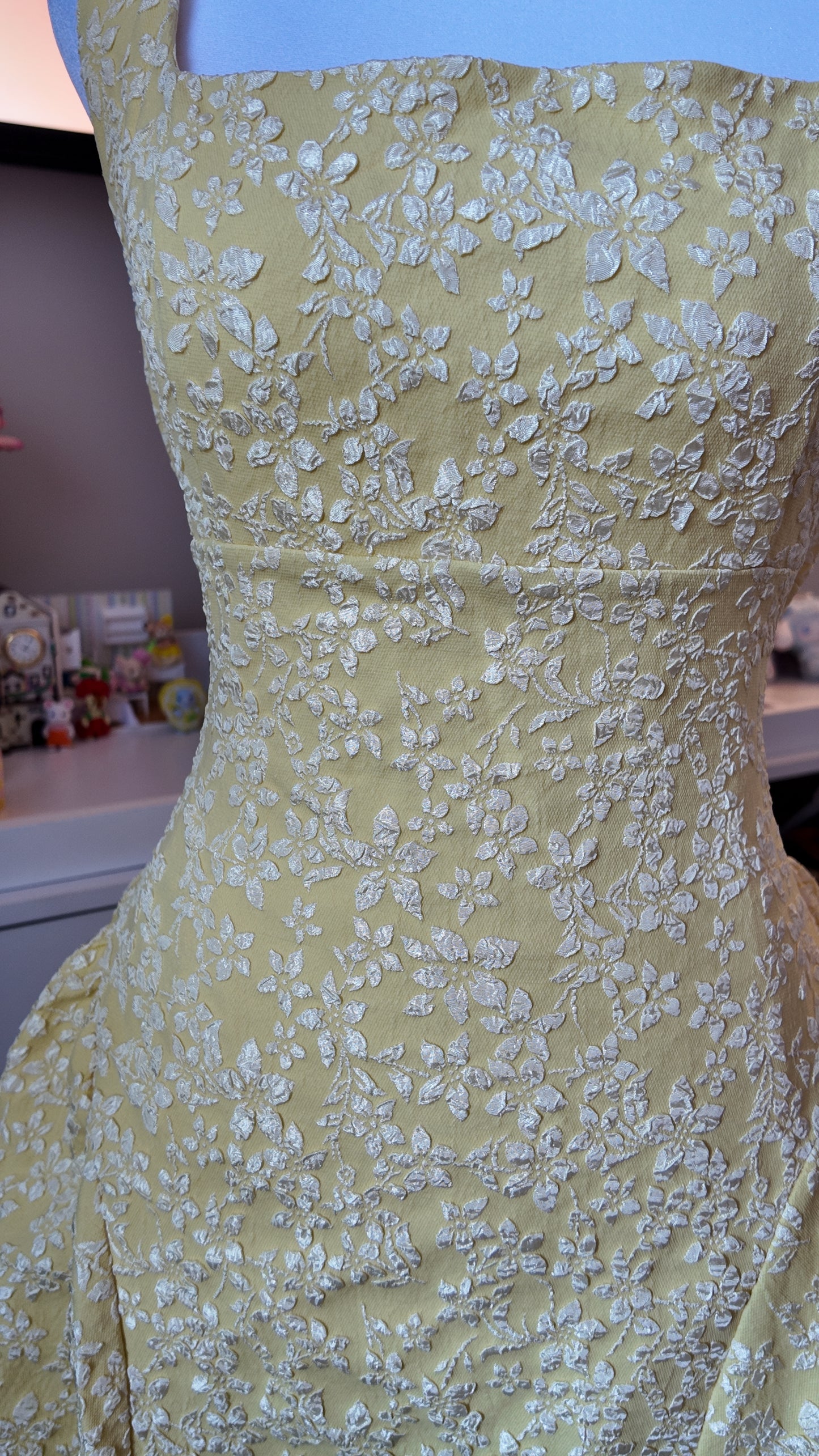 Bella Dress🌹💛
