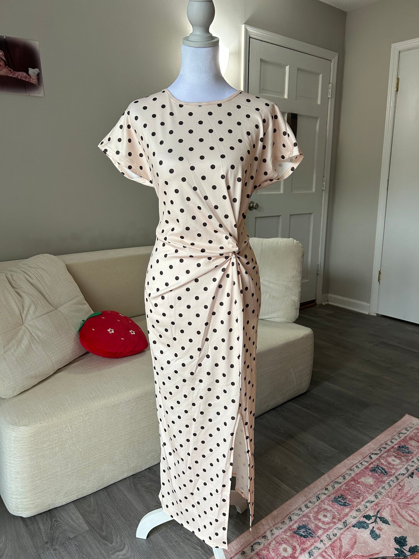 Aurora Dress🐈