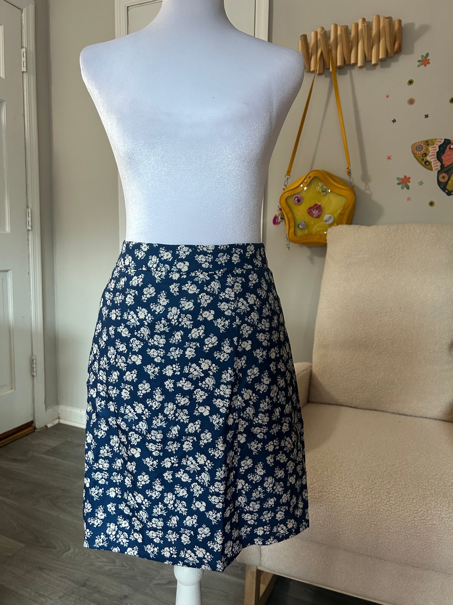 Lovely Skirt☁️