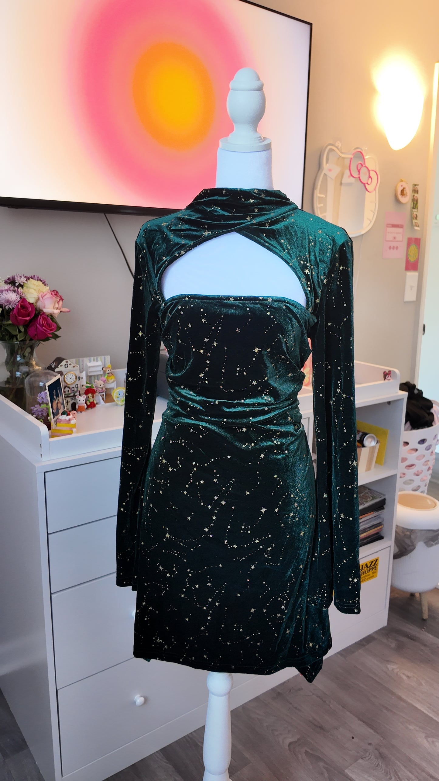 Astral Dress💫