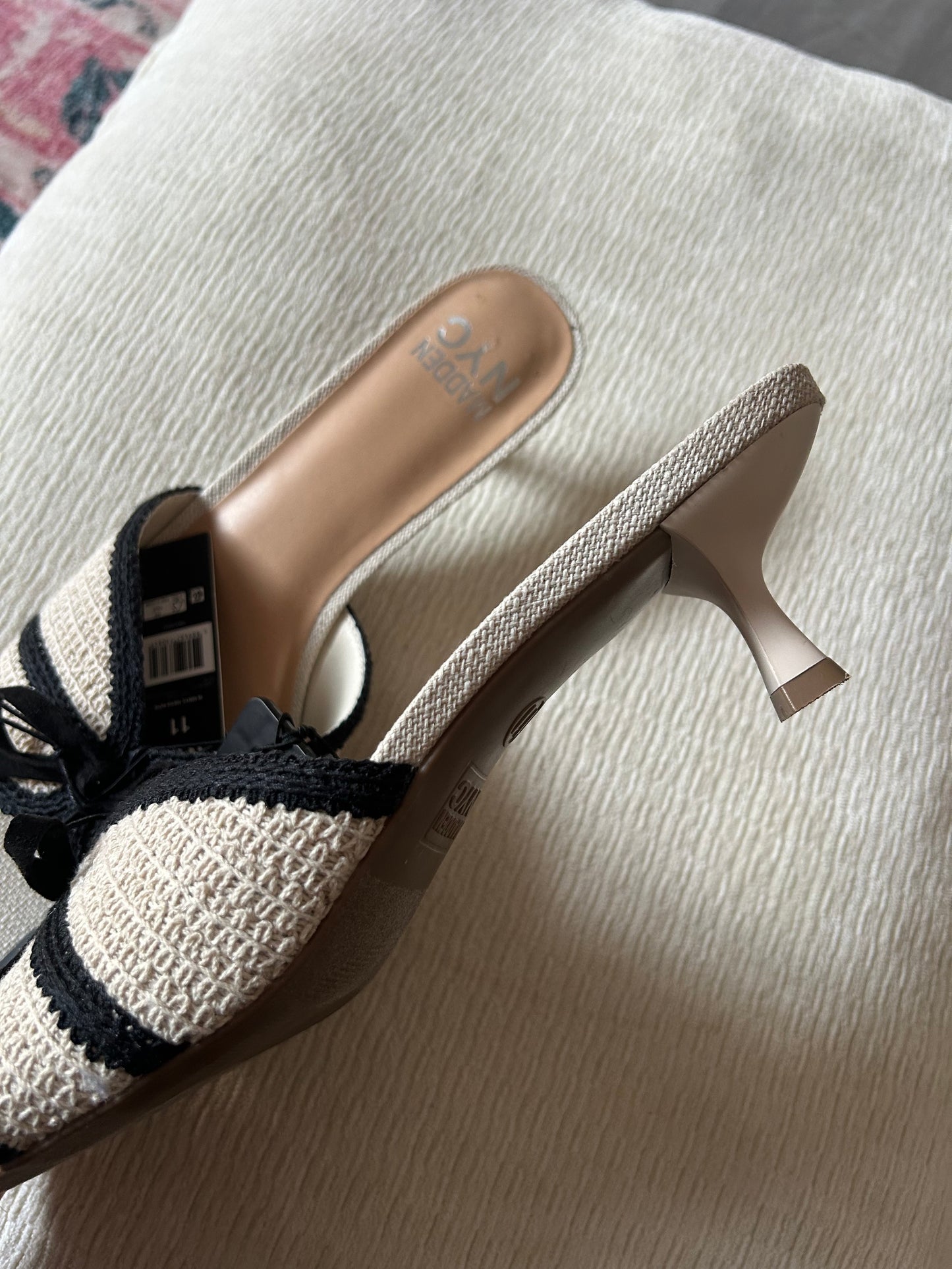 Sweet Kitten Heels🖤
