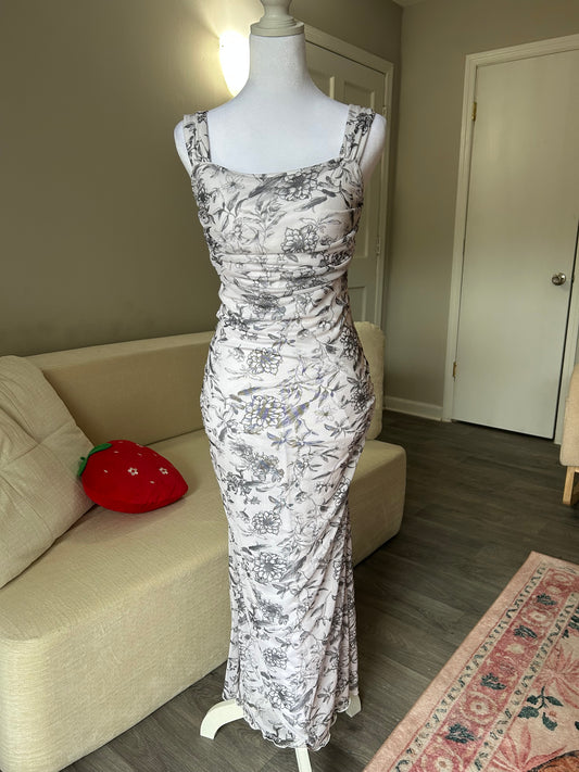 Chinita Dress☕️