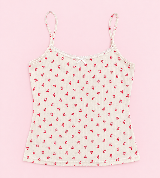 Cherrie Top🍒