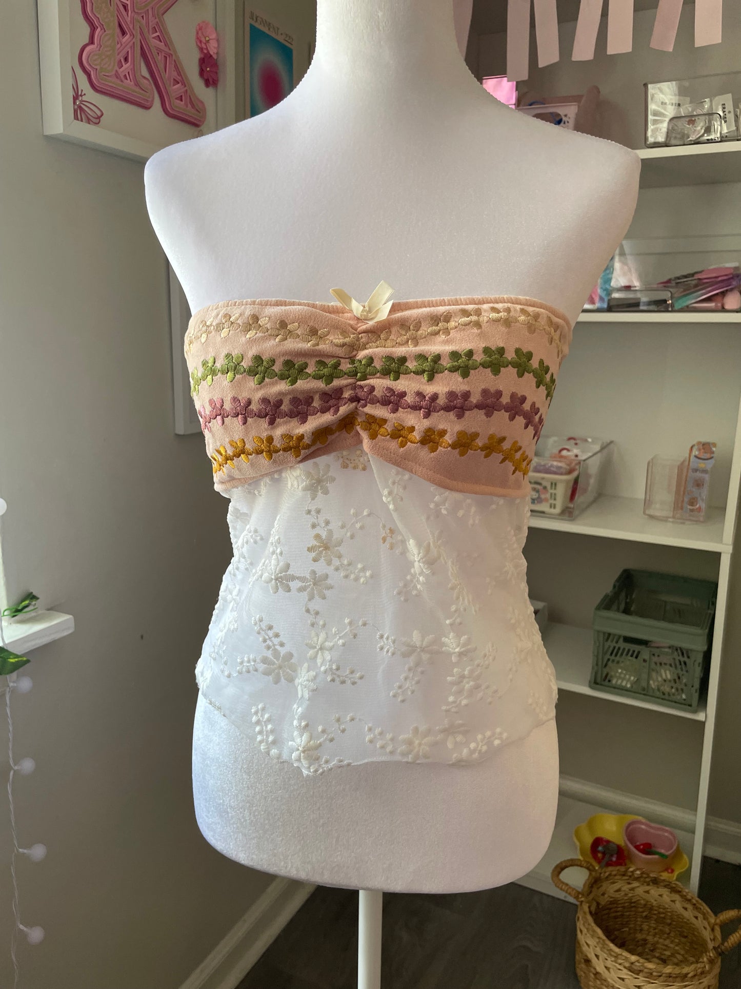 Rainbow Parade Top🌈