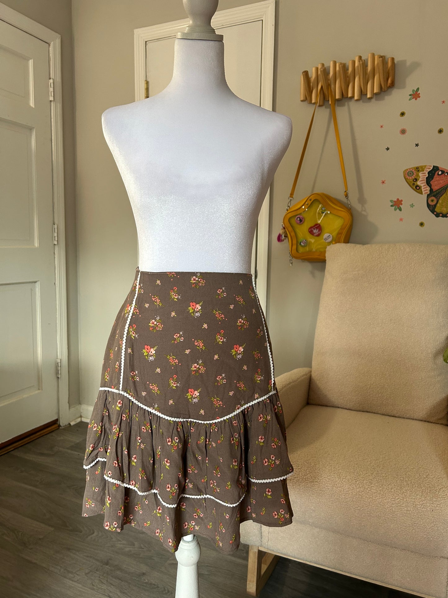 Cariño Skirt🌷