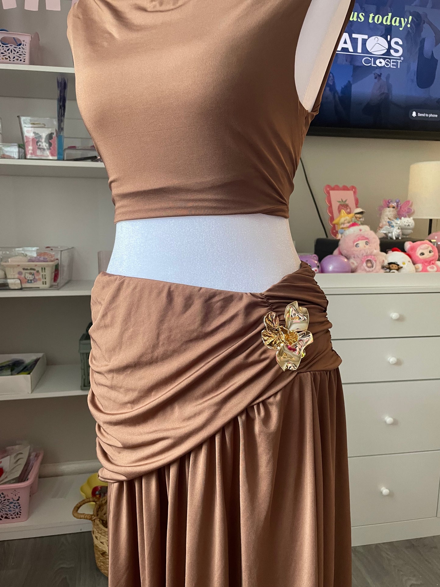 Caramelo Set🤎