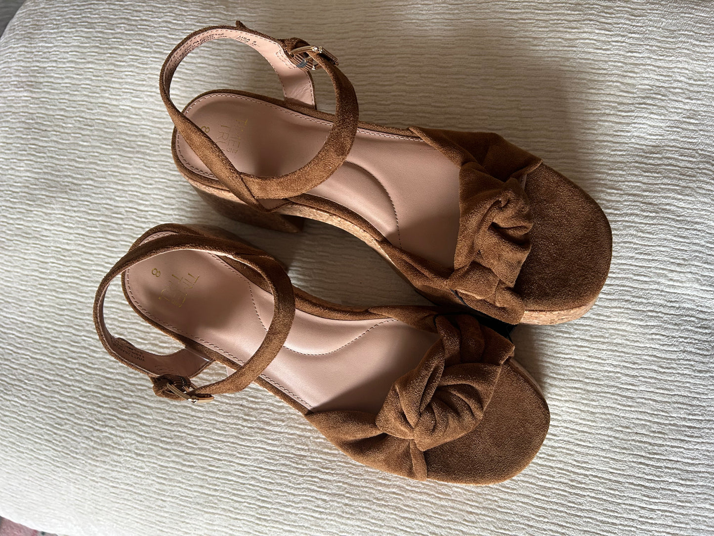 Chocolate Heels🤎