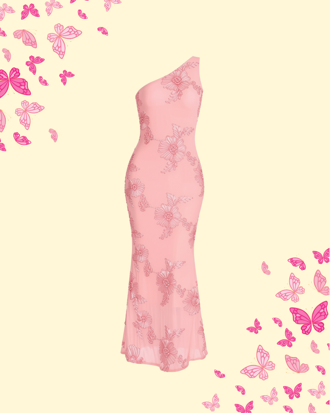 Rosita Dress💞