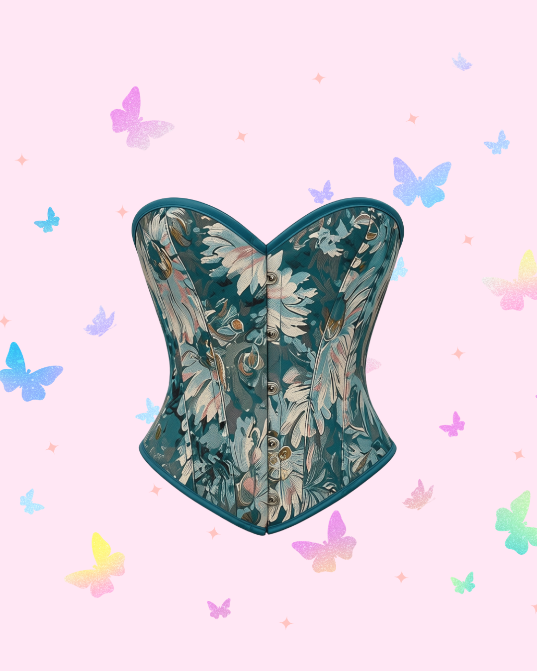 Fairy Corset🧚🏻‍♀️