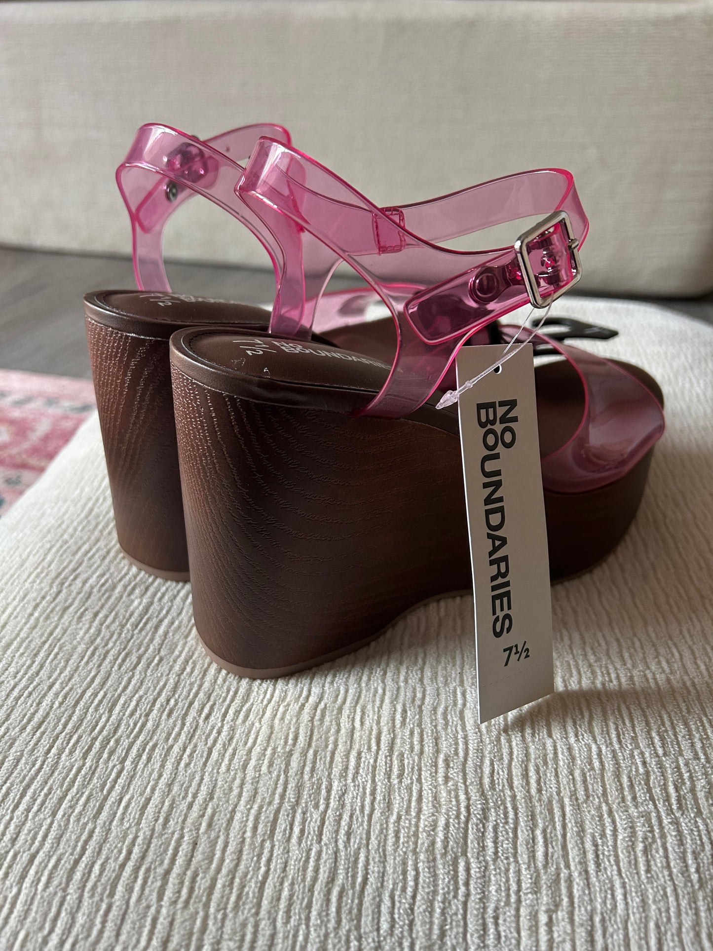 Barbie Heels💞