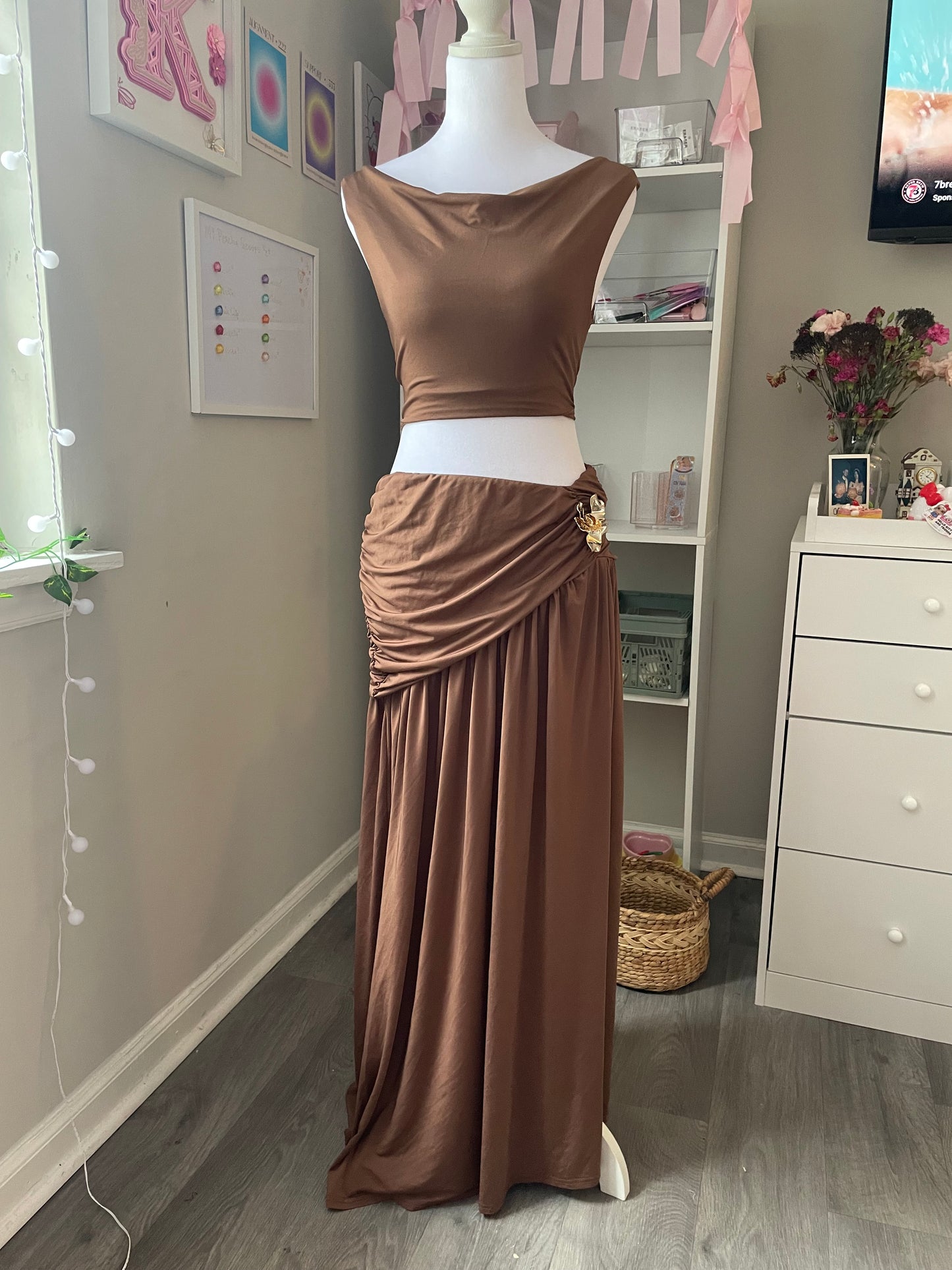 Caramelo Set🤎