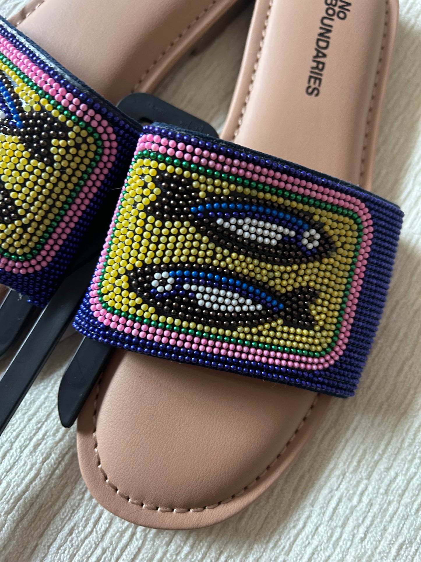 Pescaito Sandals🐟